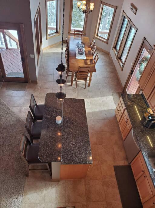 Secluded Luxury Mountain Retreat With Unrivaled Views Villa Tabernash Kültér fotó
